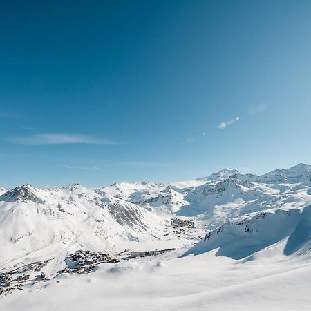 Tignes - Duplex Spacieux A 2 Mn Des Pistes - 10 Pers Екстер'єр фото