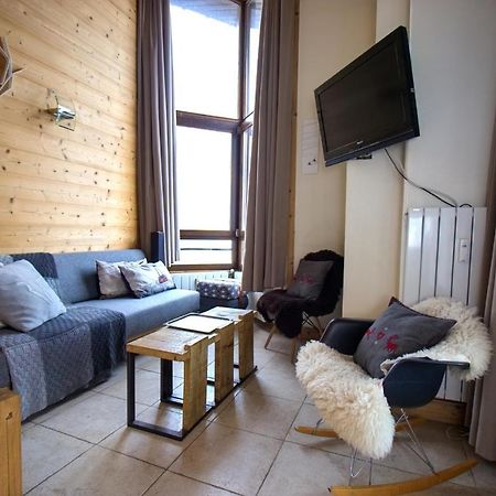 Tignes - Duplex Spacieux A 2 Mn Des Pistes - 10 Pers Екстер'єр фото