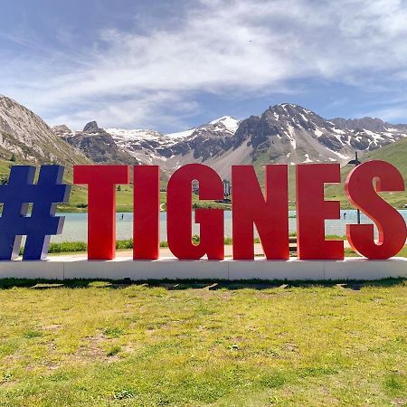 Tignes - Duplex Spacieux A 2 Mn Des Pistes - 10 Pers Екстер'єр фото