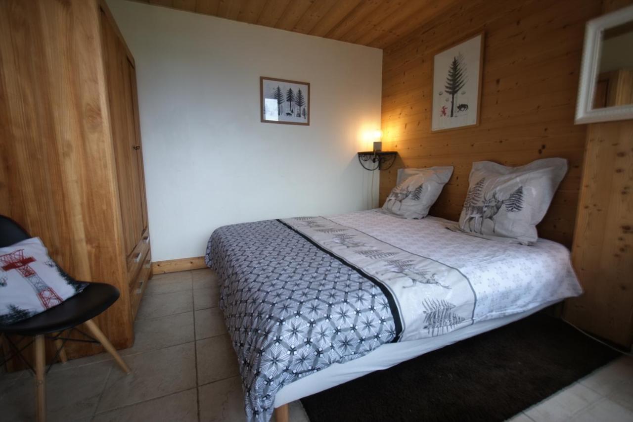 Tignes - Duplex Spacieux A 2 Mn Des Pistes - 10 Pers Екстер'єр фото