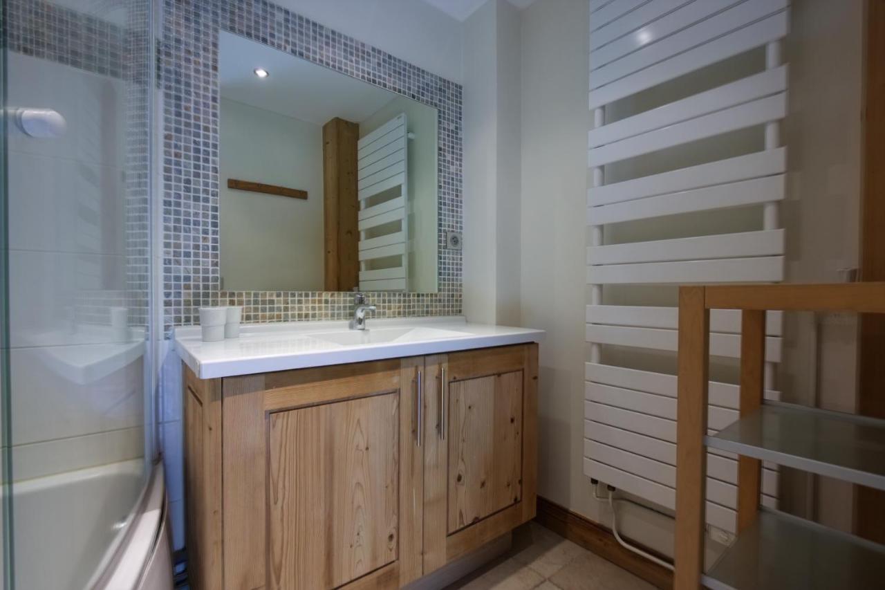 Tignes - Duplex Spacieux A 2 Mn Des Pistes - 10 Pers Екстер'єр фото