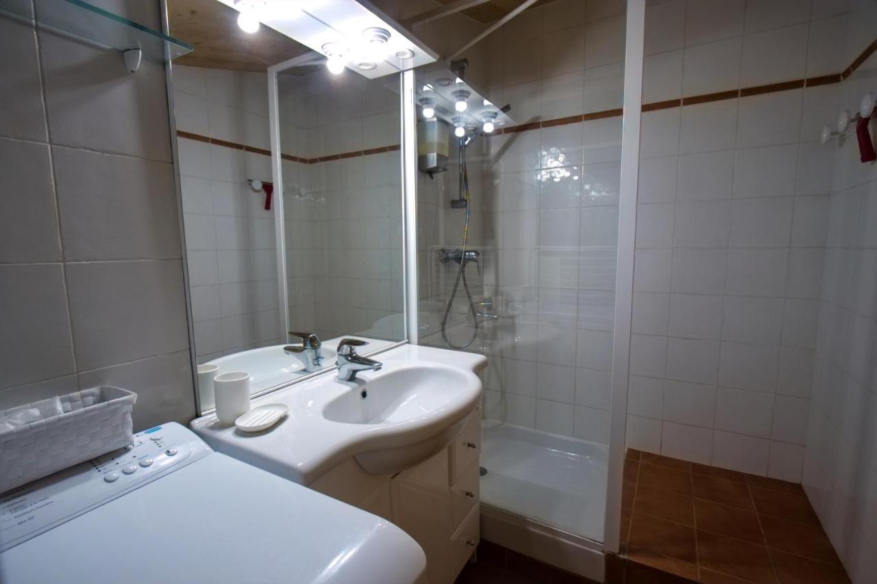 Tignes - Duplex Spacieux A 2 Mn Des Pistes - 10 Pers Екстер'єр фото