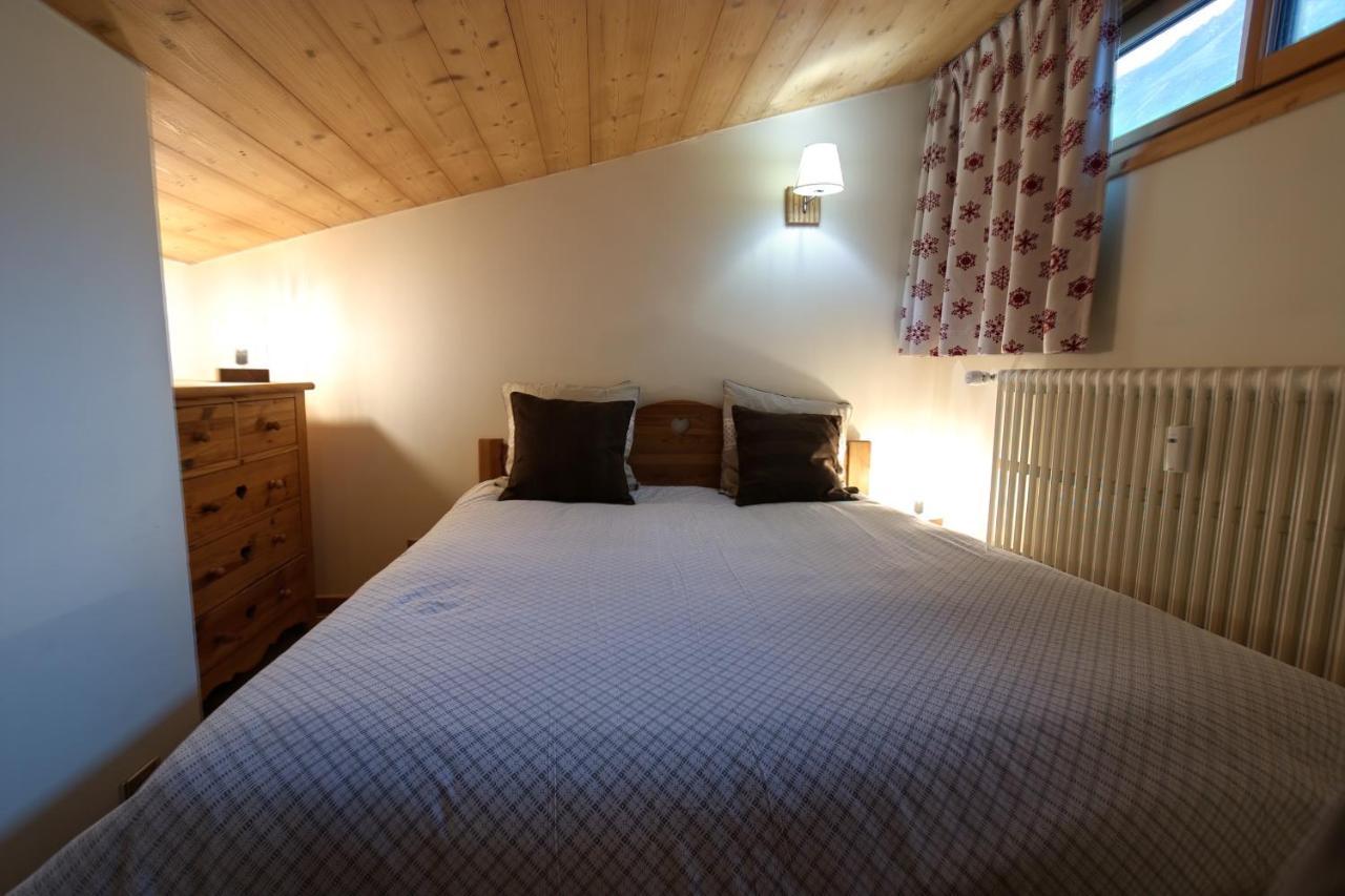 Tignes - Duplex Spacieux A 2 Mn Des Pistes - 10 Pers Екстер'єр фото